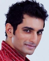 Siddhant Karnick Siddhant Karnick