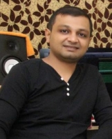 सिद्धांत माधव सिद्धांत माधव