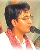 Siddharth Siddharth