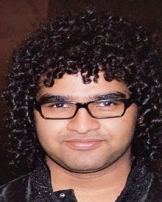 सिद्धार्थ महादेवन सिद्धार्थ महादेवन