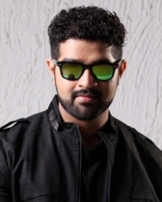 సిద్ధార్థ్ మహాదేవన్ సిద్ధార్థ్ మహాదేవన్