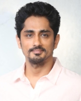 Siddharth Narayan Siddharth Narayan