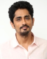 சித்தார்த் சித்தார்த்