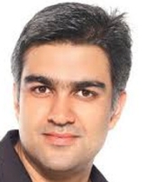 Siddharth P Malhotra Siddharth P Malhotra