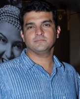 Siddharth Roy Kapur Siddharth Roy Kapur
