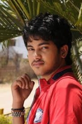 సిద్దర్థ్ వర్మ సిద్దర్థ్ వర్మ