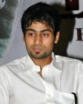 Siddharth Venugopal Siddharth Venugopal