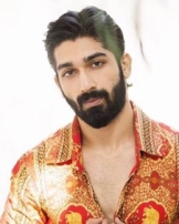 Siddhartha Shankar Siddhartha Shankar