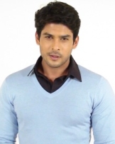 Sidharth Shukla Sidharth Shukla