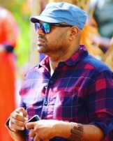സിദ്ധാര്ത്ഥ് ശിവ സിദ്ധാര്ത്ഥ് ശിവ
