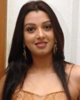 సిద్ధి మమ్రే సిద్ధి మమ్రే