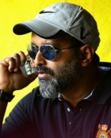 Sijoy Varghese Sijoy Varghese