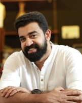 സിജു വില്സണ് സിജു വില്സണ്