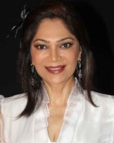 Simi Garewal Simi Garewal