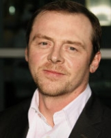Simon Pegg Simon Pegg