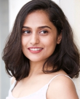 Sindhu Sreenivasa Murthy Sindhu Sreenivasa Murthy