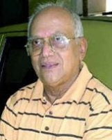 Singeetam Srinivasa Rao Singeetam Srinivasa Rao
