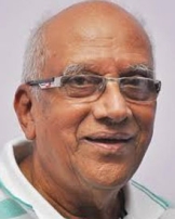 சிங்கீதம் ஸ்ரீனிவாச ராவ் சிங்கீதம் ஸ்ரீனிவாச ராவ்