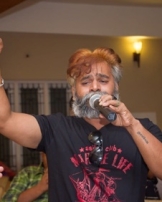 സിനോജ് വര്ഗീസ് സിനോജ് വര്ഗീസ്
