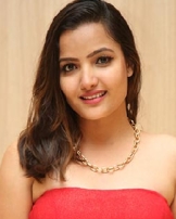 Siri (Telugu Actress) Siri (Telugu Actress)