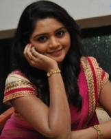 సిరిష సిరిష