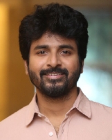 Sivakarthikeyan Sivakarthikeyan