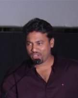 சிவகுமார் அரவிந்த் சிவகுமார் அரவிந்த்