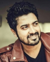 ಸ್ಕಂದ ಅಶೋಕ ಸ್ಕಂದ ಅಶೋಕ