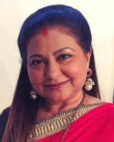 स्मिता जयकर स्मिता जयकर