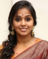 Smitha (Singer) Smitha (Singer)