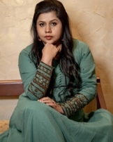 സ്നേഹ ശ്രീകുമാര് സ്നേഹ ശ്രീകുമാര്