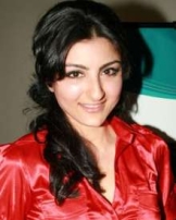 Soha Ali Khan Soha Ali Khan