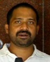 Somasundaram Somasundaram