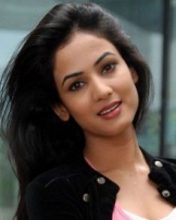 Sonal Chauhan Sonal Chauhan
