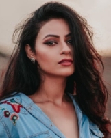 Sonia Sharma Sonia Sharma