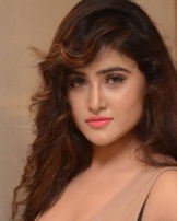 సోని చరిష్ట సోని చరిష్ట