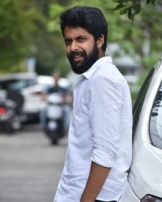 സൂരജ് എസ്. കുറുപ്പ് സൂരജ് എസ്. കുറുപ്പ്
