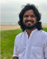 സൂരജ് സന്തോഷ് സൂരജ് സന്തോഷ്
