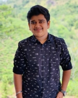 സൂരജ് തേലക്കാട് സൂരജ് തേലക്കാട്