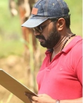 സൂരജ് തോമസ് സൂരജ് തോമസ്