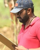 സൂരജ് ടോം സൂരജ് ടോം