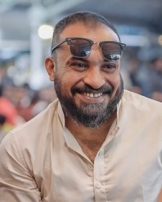 സൗബിന് ഷാഹിര് സൗബിന് ഷാഹിര്