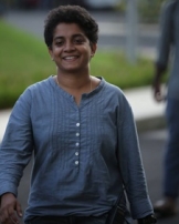 സൗമ്യ സദാനന്ദന് സൗമ്യ സദാനന്ദന്