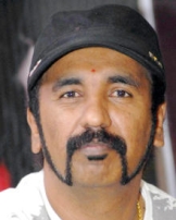 Soundarya Jagadish Soundarya Jagadish