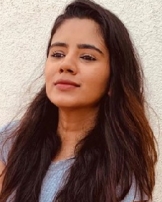 Soundharya Nanjundan Soundharya Nanjundan