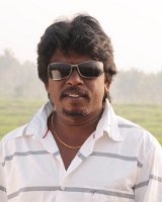 S.P. Rajkumar S.P. Rajkumar