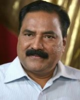 Sphadikam George Sphadikam George