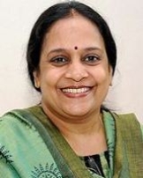 S.P.Shailaja S.P.Shailaja