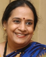 ఎస్ పి శైలజ ఎస్ పి శైలజ