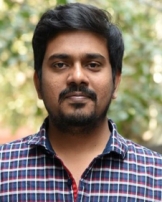 Sree Harsha Konuganti Sree Harsha Konuganti